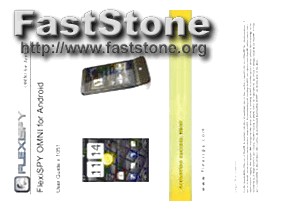 How Is Flexispy Installed on Target Device